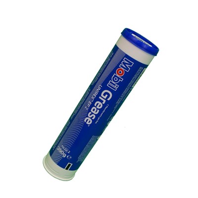Mobil Unirex EP2 Grease 390gm Cartridge